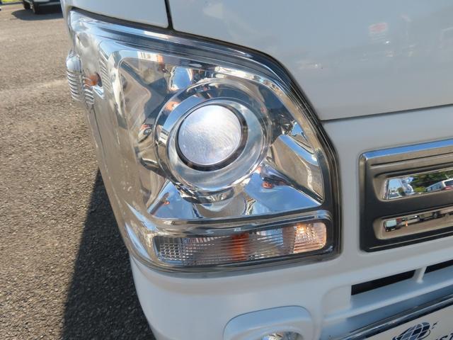 キャリイトラック KX KXグレード 走行充電 FFヒーター 外部充電入力 社外ナビTV リアテレビ ETC車載器 シンク レンジ シャワー POPアップルーフ 定員4人(37枚目)