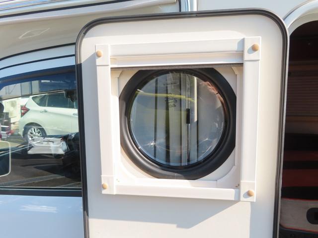キャリイトラック KX KXグレード 走行充電 FFヒーター 外部充電入力 社外ナビTV リアテレビ ETC車載器 シンク レンジ シャワー POPアップルーフ 定員4人(38枚目)