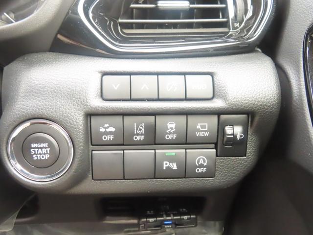 フロンクス ベースグレード　弊社デモカー　ナビ　全方位モニター　ハーフレザー＆シートヒーター　アダプティブクルーズコントロール　衝突軽減装置　ブラインドスポットモニター　ディスプレイオーディオ（16枚目）