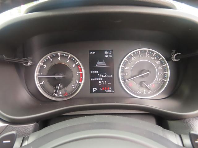 フロンクス ベースグレード　弊社デモカー　ナビ　全方位モニター　ハーフレザー＆シートヒーター　アダプティブクルーズコントロール　衝突軽減装置　ブラインドスポットモニター　ディスプレイオーディオ（18枚目）