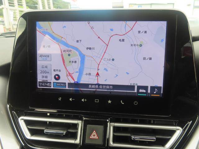 フロンクス ベースグレード　弊社デモカー　ナビ　全方位モニター　ハーフレザー＆シートヒーター　アダプティブクルーズコントロール　衝突軽減装置　ブラインドスポットモニター　ディスプレイオーディオ（19枚目）