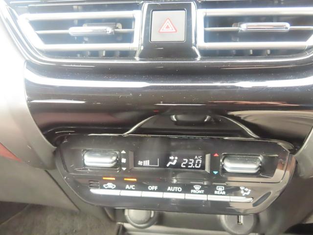 フロンクス ベースグレード　弊社デモカー　ナビ　全方位モニター　ハーフレザー＆シートヒーター　アダプティブクルーズコントロール　衝突軽減装置　ブラインドスポットモニター　ディスプレイオーディオ（20枚目）