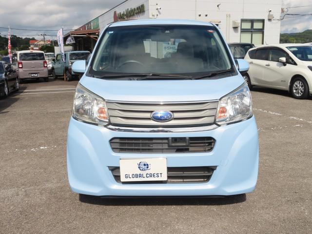 ステラ Ｇ　スマートアシスト　ワンオーナー　純正ナビＴＶ　バックカメラ　スマートアシスト　純正１４インチアルミホイール（3枚目）