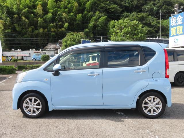 ステラ Ｇ　スマートアシスト　ワンオーナー　純正ナビＴＶ　バックカメラ　スマートアシスト　純正１４インチアルミホイール（5枚目）