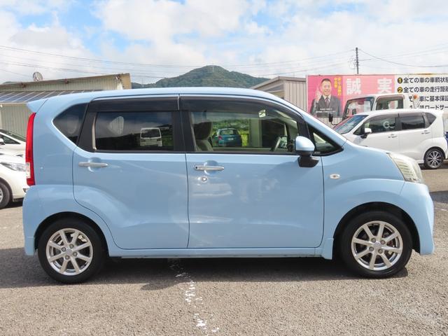 ステラ Ｇ　スマートアシスト　ワンオーナー　純正ナビＴＶ　バックカメラ　スマートアシスト　純正１４インチアルミホイール（6枚目）