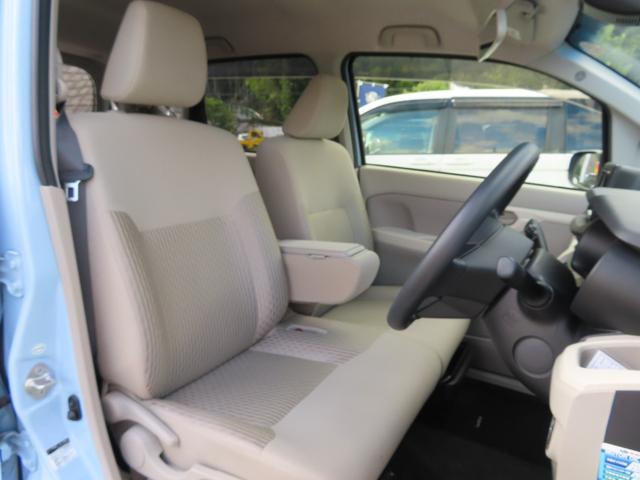 ステラ Ｇ　スマートアシスト　ワンオーナー　純正ナビＴＶ　バックカメラ　スマートアシスト　純正１４インチアルミホイール（10枚目）