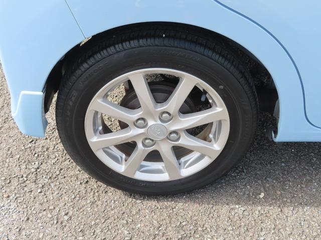 ステラ Ｇ　スマートアシスト　ワンオーナー　純正ナビＴＶ　バックカメラ　スマートアシスト　純正１４インチアルミホイール（22枚目）