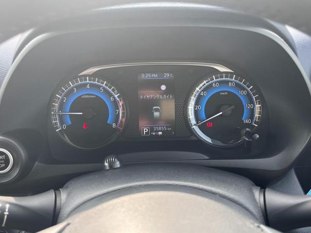 デイズ ハイウェイスター X 純正ナビ バックモニター エマージェンシーブレーキ装備 オートエアコン エンジンプッシュスタート スマートキー アイドリングストップ(18枚目)