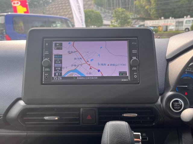 デイズ ハイウェイスター X 純正ナビ バックモニター エマージェンシーブレーキ装備 オートエアコン エンジンプッシュスタート スマートキー アイドリングストップ(19枚目)