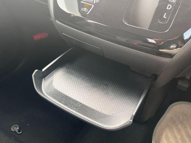 デイズ ハイウェイスター X 純正ナビ バックモニター エマージェンシーブレーキ装備 オートエアコン エンジンプッシュスタート スマートキー アイドリングストップ(24枚目)