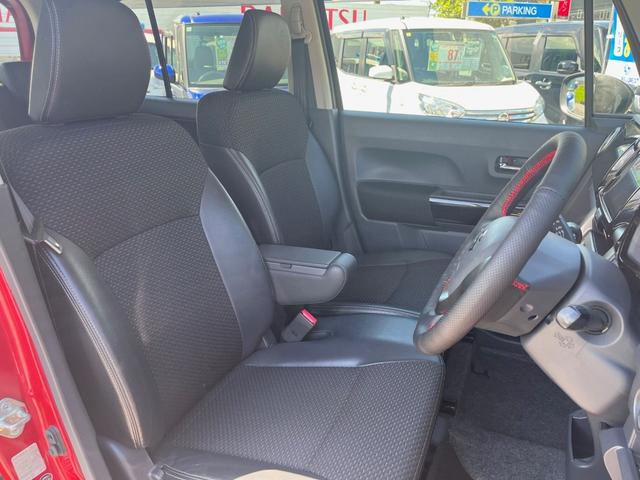 ハスラー JスタイルII バックカメラ/全周囲カメラ/ナビ・テレビ/Bluetooth接続/HIDヘッドランプ/シートヒーター/レーンアシスト/スマートキー/アイドリングストップ/ベンチシート(10枚目)