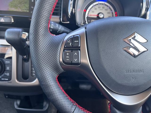 ハスラー JスタイルII バックカメラ/全周囲カメラ/ナビ・テレビ/Bluetooth接続/HIDヘッドランプ/シートヒーター/レーンアシスト/スマートキー/アイドリングストップ/ベンチシート(14枚目)