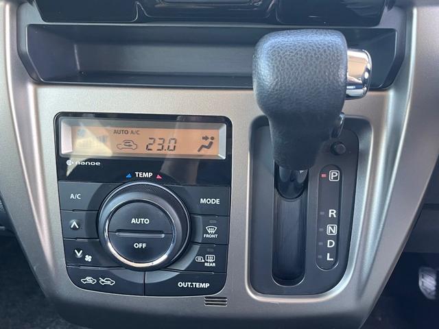 ハスラー JスタイルII バックカメラ/全周囲カメラ/ナビ・テレビ/Bluetooth接続/HIDヘッドランプ/シートヒーター/レーンアシスト/スマートキー/アイドリングストップ/ベンチシート(15枚目)