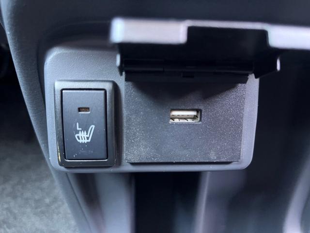ハスラー JスタイルII バックカメラ/全周囲カメラ/ナビ・テレビ/Bluetooth接続/HIDヘッドランプ/シートヒーター/レーンアシスト/スマートキー/アイドリングストップ/ベンチシート(16枚目)