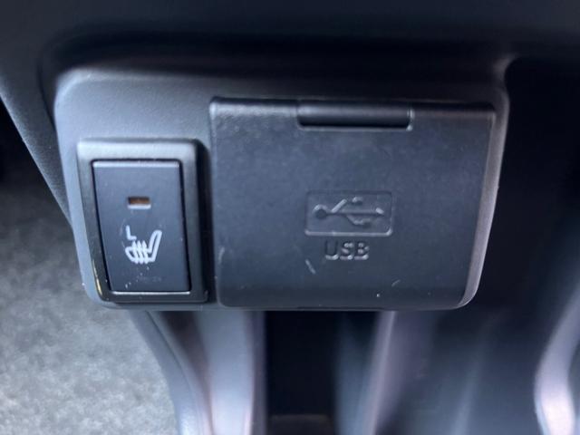 ハスラー JスタイルII バックカメラ/全周囲カメラ/ナビ・テレビ/Bluetooth接続/HIDヘッドランプ/シートヒーター/レーンアシスト/スマートキー/アイドリングストップ/ベンチシート(18枚目)