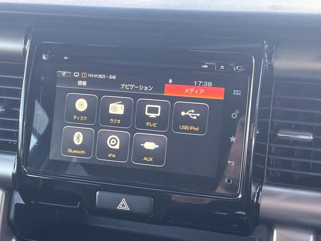 ハスラー JスタイルII バックカメラ/全周囲カメラ/ナビ・テレビ/Bluetooth接続/HIDヘッドランプ/シートヒーター/レーンアシスト/スマートキー/アイドリングストップ/ベンチシート(28枚目)