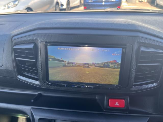 ミライース B SAIII ビジネスユースフルパック LEDヘッドライト UVカットガラス 電動格納ミラー スマートアシスト デジタルメーター(14枚目)