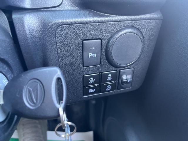 ミライース B SAIII ビジネスユースフルパック LEDヘッドライト UVカットガラス 電動格納ミラー スマートアシスト デジタルメーター(18枚目)