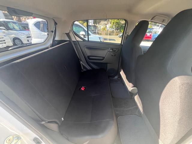 ミライース B SAIII ビジネスユースフルパック LEDヘッドライト UVカットガラス 電動格納ミラー スマートアシスト デジタルメーター(21枚目)