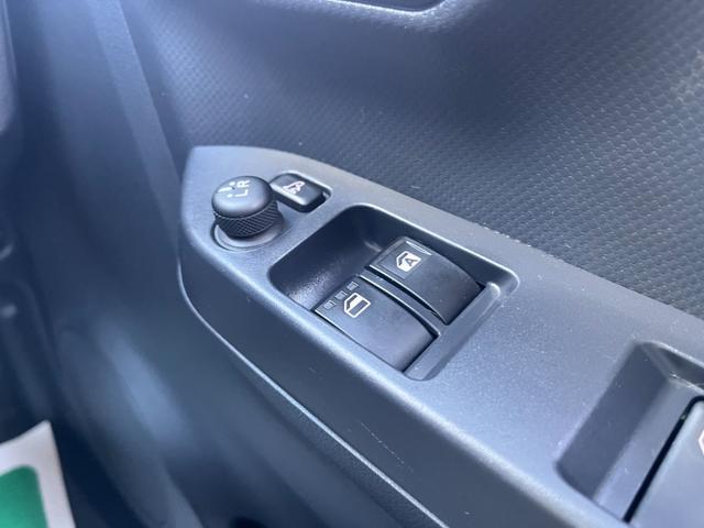 ミライース B SAIII ビジネスユースフルパック LEDヘッドライト UVカットガラス 電動格納ミラー スマートアシスト デジタルメーター(24枚目)