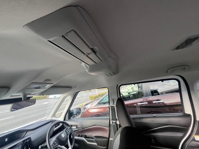 ソリオバンディット ハイブリッドＭＶ　アダプティブクルーズコントロール／レーンアシスト／クリアランスソナー／両側スライドドア・片側電動／ＬＥＤヘッドランプ／プッシュスタート／スマートキー／オートマチックハイビーム（9枚目）