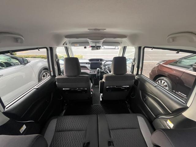 ソリオバンディット ハイブリッドＭＶ　アダプティブクルーズコントロール／レーンアシスト／クリアランスソナー／両側スライドドア・片側電動／ＬＥＤヘッドランプ／プッシュスタート／スマートキー／オートマチックハイビーム（11枚目）