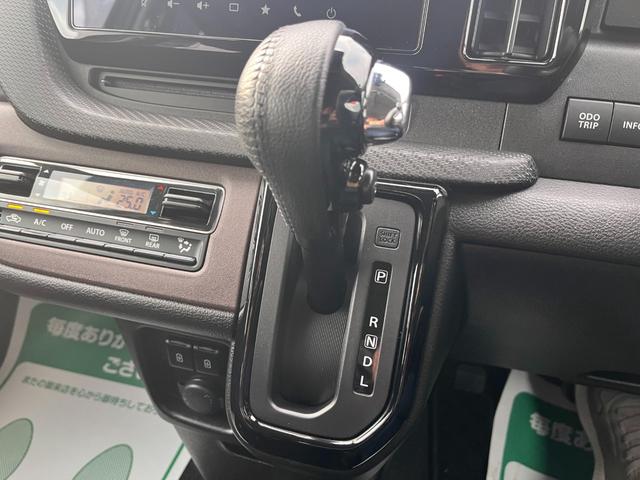 ソリオバンディット ハイブリッドＭＶ　アダプティブクルーズコントロール／レーンアシスト／クリアランスソナー／両側スライドドア・片側電動／ＬＥＤヘッドランプ／プッシュスタート／スマートキー／オートマチックハイビーム（22枚目）