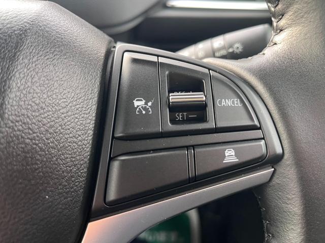 ソリオバンディット ハイブリッドＭＶ　アダプティブクルーズコントロール／レーンアシスト／クリアランスソナー／両側スライドドア・片側電動／ＬＥＤヘッドランプ／プッシュスタート／スマートキー／オートマチックハイビーム（24枚目）