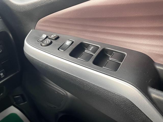 ソリオバンディット ハイブリッドＭＶ　アダプティブクルーズコントロール／レーンアシスト／クリアランスソナー／両側スライドドア・片側電動／ＬＥＤヘッドランプ／プッシュスタート／スマートキー／オートマチックハイビーム（26枚目）