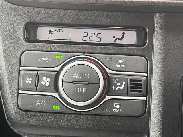 ムーヴ ＲＳ　登録済未使用車／メーカーオプション９インチディスプレイオーディオ／両側電動スライドドア／ＬＥＤヘッドランプ／フルエアロ／ＥＴＣ／ドライブレコーダー／アダプティブクルーズコントロール（18枚目）