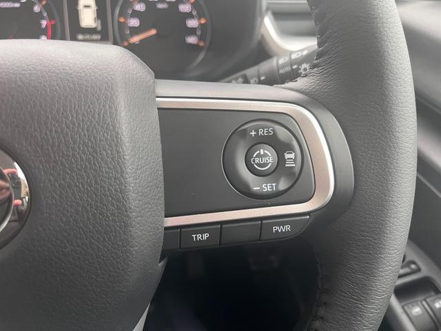 ムーヴ ＲＳ　登録済未使用車／メーカーオプション９インチディスプレイオーディオ／両側電動スライドドア／ＬＥＤヘッドランプ／フルエアロ／ＥＴＣ／ドライブレコーダー／アダプティブクルーズコントロール（22枚目）