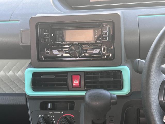 タント Ｌ　４人乗り　福祉車両スローパー　スマートアシスト　禁煙車（8枚目）