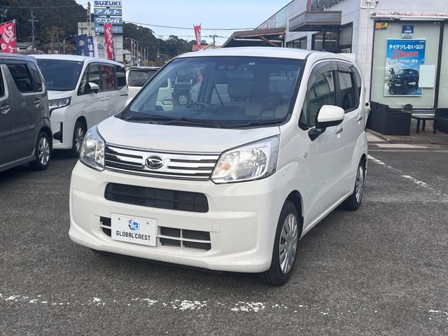 ムーヴ Ｌ　ＳＡＩＩＩ（5枚目）