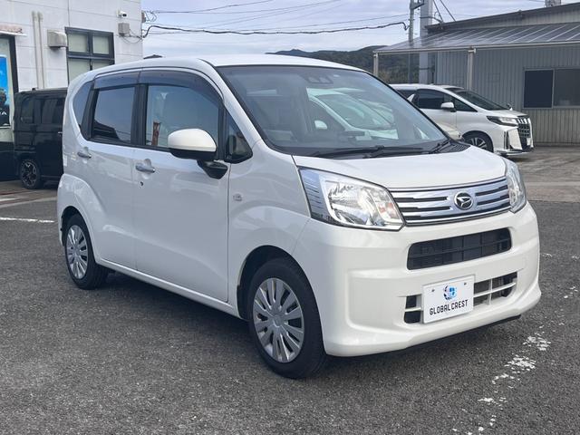 ムーヴ Ｌ　ＳＡＩＩＩ（7枚目）