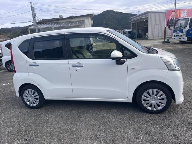 ムーヴ Ｌ　ＳＡＩＩＩ（8枚目）