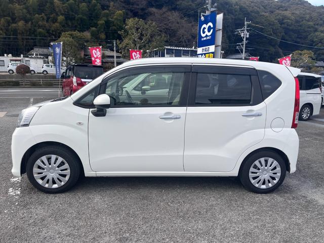 ムーヴ Ｌ　ＳＡＩＩＩ（9枚目）