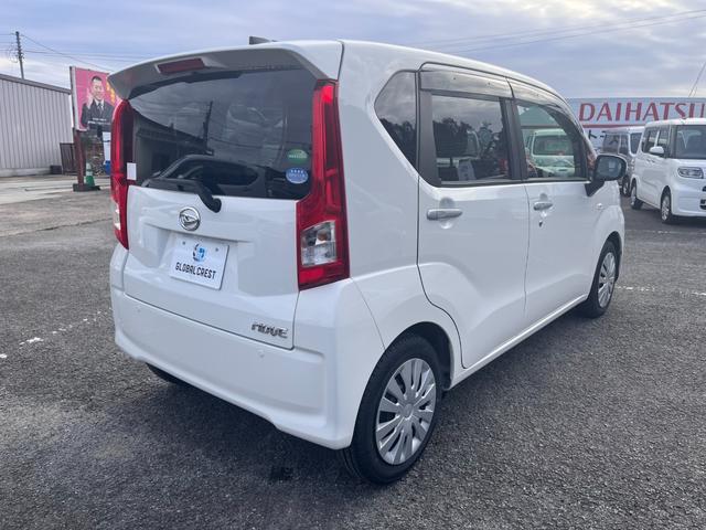 ムーヴ Ｌ　ＳＡＩＩＩ（10枚目）