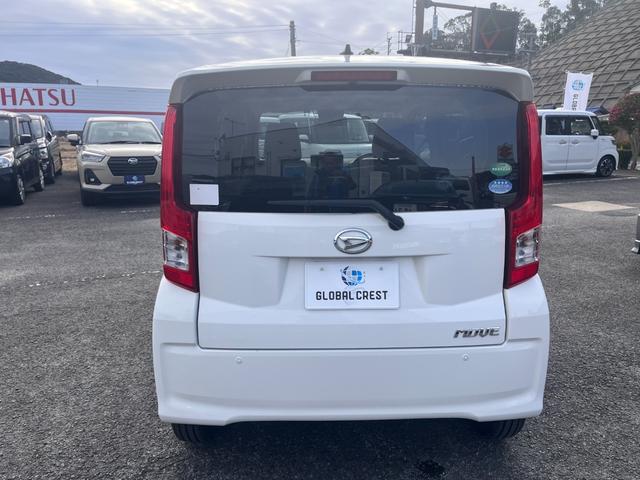 ムーヴ Ｌ　ＳＡＩＩＩ（11枚目）