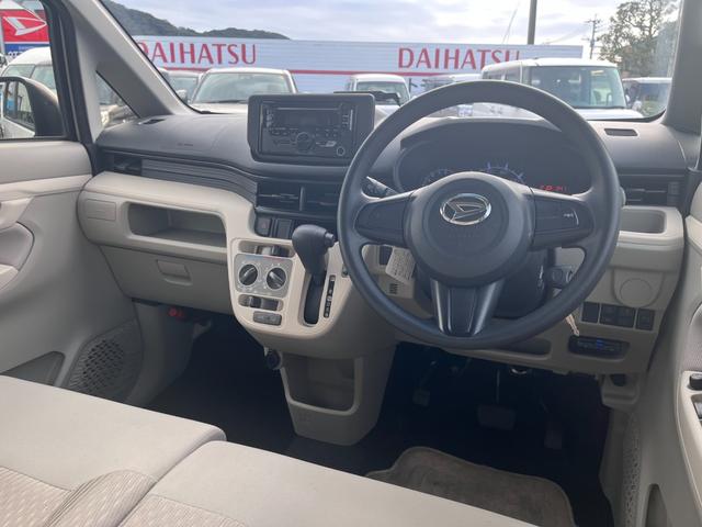 ムーヴ Ｌ　ＳＡＩＩＩ（14枚目）