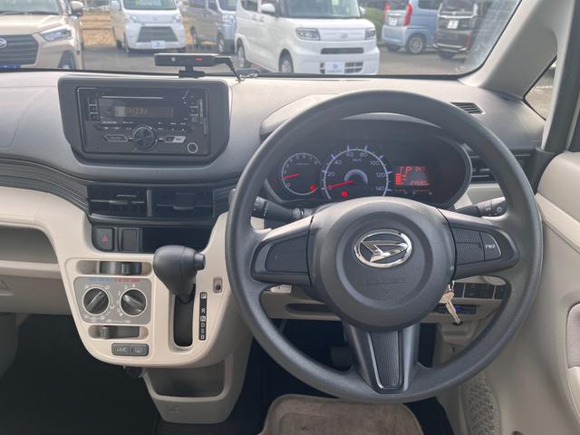 ムーヴ Ｌ　ＳＡＩＩＩ（15枚目）