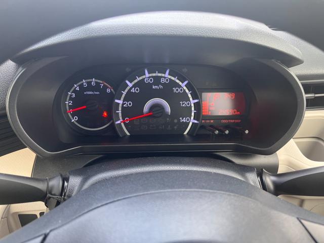 ムーヴ Ｌ　ＳＡＩＩＩ（20枚目）