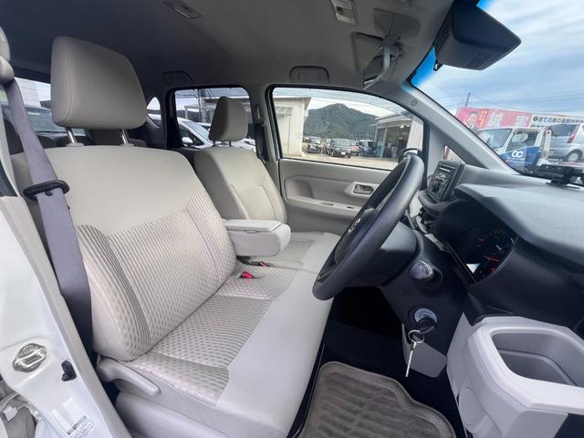 ムーヴ Ｌ　ＳＡＩＩＩ（21枚目）