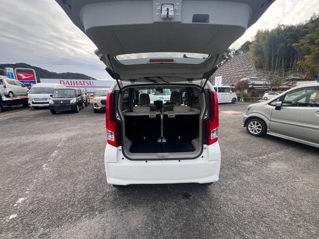 ムーヴ Ｌ　ＳＡＩＩＩ（23枚目）