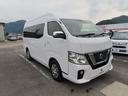 NISSAN NV350CARAVAN WAGON