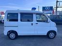 クルーズＳＡＩＩＩ　衝突被害軽減ブレーキ　車線逸脱警報　障害物センサー　アイドリングストップ　パワーウインドウ　キーレスエントリー　ＡＴ４速　ハイルーフ　広報車　ＹＯＳＡＫＯＩ地方車（12枚目）