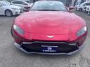 ASTON MARTIN VANTAGE