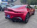 ASTON MARTIN VANTAGE