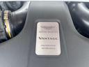 ASTON MARTIN VANTAGE