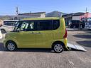 タント Ｌ　４人乗り　福祉車両スローパー　スマートアシスト　禁煙車（5枚目）