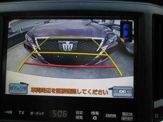 2.5 アスリートSプリクラッシュセーフティ サンルーフ(13枚目)